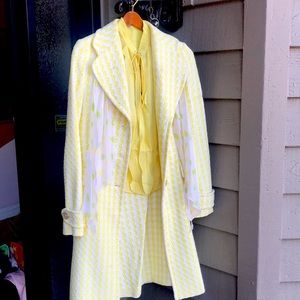 4 piece Banana Republic set,all cotton fabric